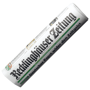 Größte Zeitung in Recklinghausen