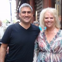 Lover of life, great experiences and good people. 
Look to see the beauty in things it's there.  Business owner, family person, big time fan of Taylor Hicks!