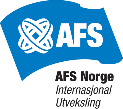 AFS Internasjonal Utveksling er en ideell organisasjon som tilbyr interkulturell læring og global kompetanse gjennom utveksling, kurs og undervisningsopplegg.