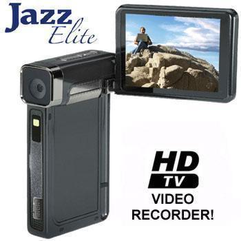 *BRAND NEW* Jazz elite High Definition (HD) camcorder..Packed with features...check out the website for more details..www,http://t.co/CEE8jGL5m0