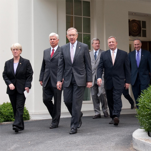 DemWarRoom's profile picture. 