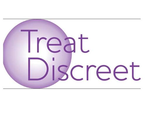 Treat Discreet, a registered online pharmacy, provides treatments and tests for embarrassing problems like sexual health, women's health and weight loss issues