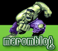 maromblog's profile picture. 