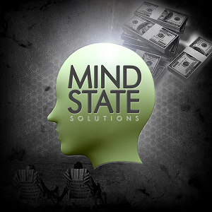 MyMindState's profile picture. Formal Education Can Make You A Living, Self-Education Can Make You A Fortune