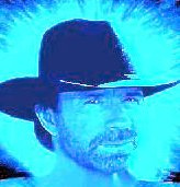 Chuck_GoD's profile picture. Chuck Norris (Carlos Onório Corleone, Oklahoma TX, U.S.A, idade desconhecida,) é o ser mais cabra-macho das Galáxias