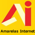 amarelasmg's profile picture. Amarelas Internet é a soma de dois grandes conceitos da história da humanidade. Páginas Amarelas + Internet = Amarelas Internet.