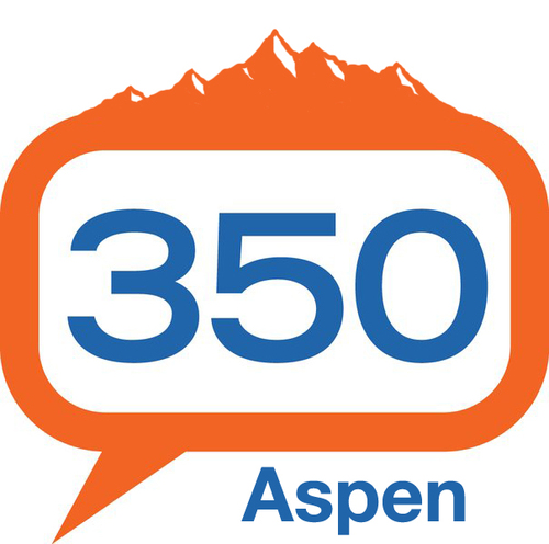 350Aspen's profile picture. Oct 24 - International Day of Climate Action local event in Aspen
