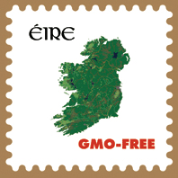 Protecting the island of Ireland as a GMO-free biosafety reserve for Europe