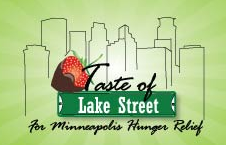 TasteofLake's profile picture. Sample food and drink from local restaurants for just $25! Oct 4 1-5pm at Midtown Global Market. Proceeds benefit Mpls food shelves. By Rotary.