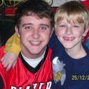 Nick Slade - @blazerfan27 - Twitter