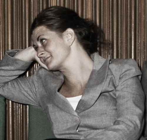 Cathinka Rondan Profile