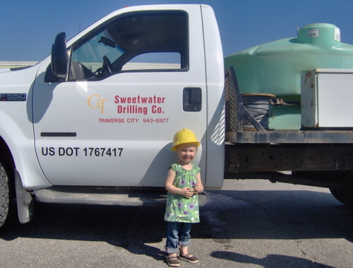 1TraverseCity's profile picture. GT Sweetwater Drilling Traverse City,MI