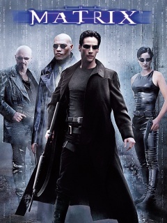 You are the One, Neo