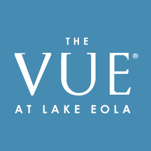 VueOrlando's profile picture. The VUE at Lake Eola in #Orlando is a centerpiece to the city’s #downtown area. With floor to ceiling glass in every home, the views are endless & truly unique.