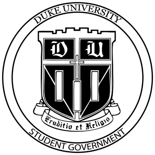 The DSG acts to execute the will of the student body and to serve as a stable support and foundation for student organizations, activities, views and info...