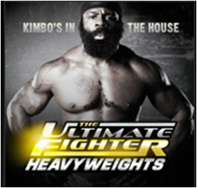 Official Twitter for The Ultimate Fighter Heavyweights on Spike