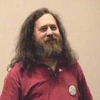 Richard Stallman (@gnupluslinux) 's Twitter Profile