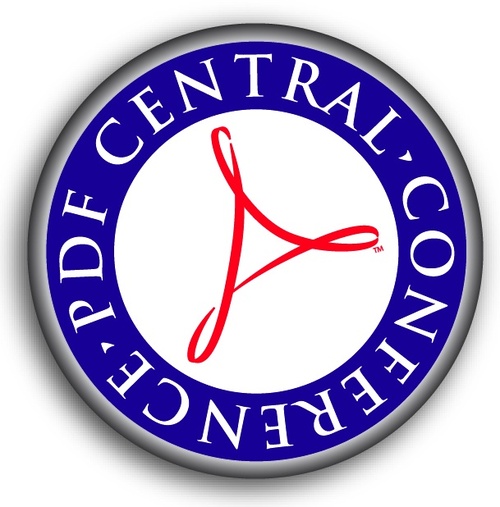 PDF Central Con 09