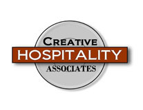 Creative Hospitality Associates: full-service consulting firm providing concept development, growth and expansion for hospitality and gaming industries.
