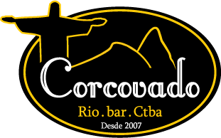 O primeiro e legítimo bar carioca em Curitiba! Info e reservas corcovado@corcovadobar.com.br