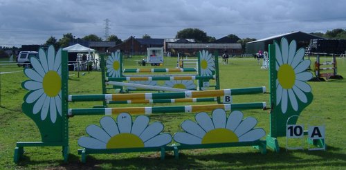 bridgewaterRC's profile picture. Bridgewater Riding Club is host to some of the biggest monthly horse shows in Cheshire. 7 rings, classes for all ages and abilities.