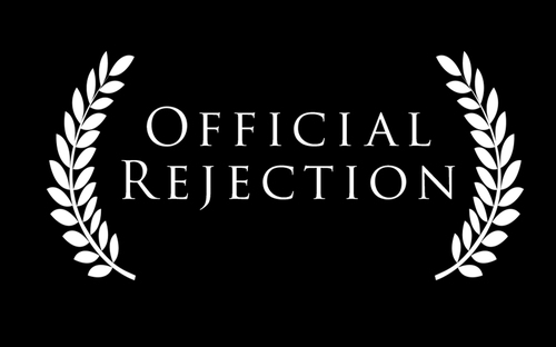 O_Rejection's profile picture. The acclaimed documentary about film festivals!