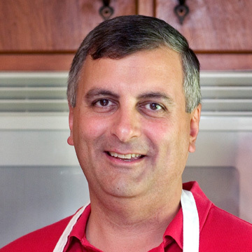 Try something new for dinner with delicious recipes created by Rep-Am's Steven Valenti.