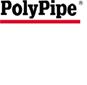 PolyPipe offers a complete range of extra high molecular weight (EHMW), high-density polyethylene (HDPE) pipe.