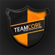 TEAMCORE's profile picture. TEAMCORE ist ein 2009 wiederbelebtes Multigaming Projekt, mit hohen Ambitionen im Bereich eSport.