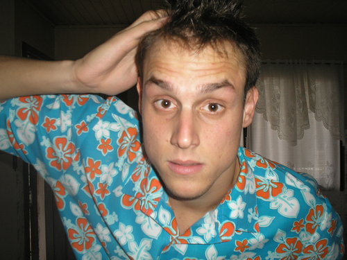 diamper's profile picture. I'm the one who chose my path