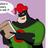 CaptainDiction's profile image