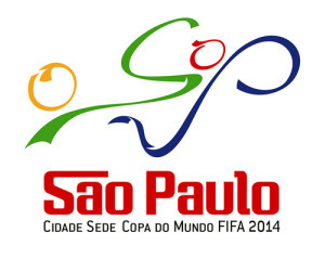 Copa Brasil - São Paulo 2014