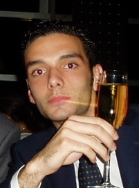 vbelgioioso's profile picture. 