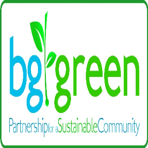 bggreen1's profile picture. BGGreen is a diverse network of citizens working together 2 build sustainable communities in B.G. & throughout the S.Central KY region.