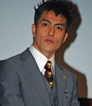 Ryo Iguchi