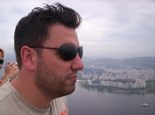 leandrobulsing's profile picture. 