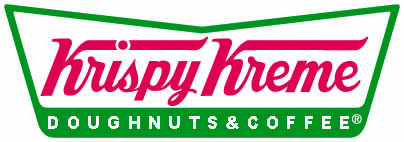 Representing Krispy Kreme locations in Washington, Oregon, Hawaii and British Colombia.