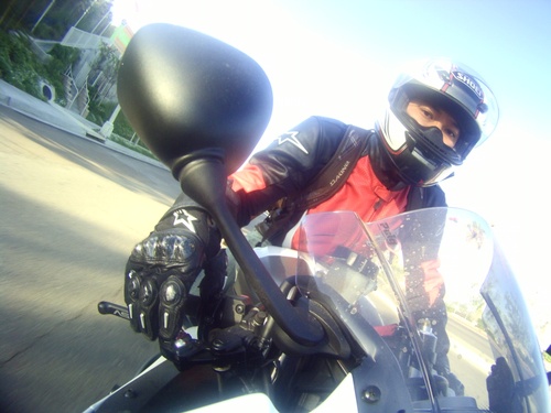 CJEsguerra's profile picture. #LGM