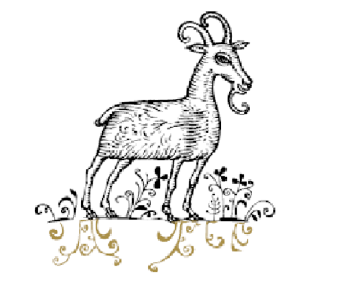 HappyGoatCandy's profile picture. specializing in caramels and other handmade confections