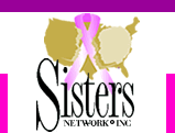 SisNetworkChi's profile picture. We are members of the nation's largest African American breast cancer survivorship organization
serving the greater Chicagoland area.