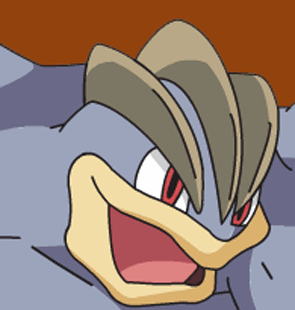 Superpower Pokémon
