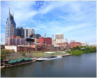 Sharing all news Nashville