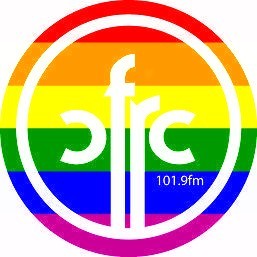 GBCFRC's profile picture. Gender Bender on CFRC 101.9FM or CFRC.ca every Friday from 8 to 9PM.  Join Jessy Jazz and Ms. Tyffanie Morgan as they talk about queer news and views.