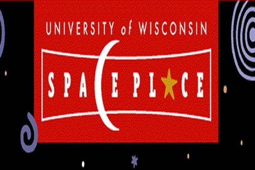 UW Space Place