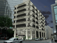 8 Exclusive Luxury Penthouse Style Condos