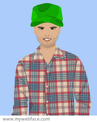 thetrailguy50's profile picture. trail hawg, hiker, cyclist, explorer, outdoorsman