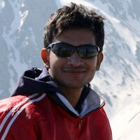 Kumar Gaurav (@kgthegreat) 's Twitter Profile