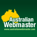 AustWebmaster's profile picture. The Twitter account for the Australian Webmaster Forums