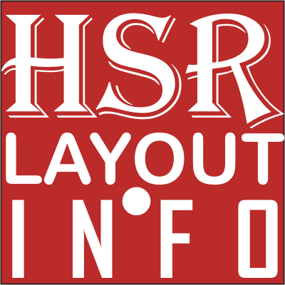 Neighborhood Blog of HSR Layout, with latest happenings at #HSRLayout https://t.co/WzXEwXkVHh
