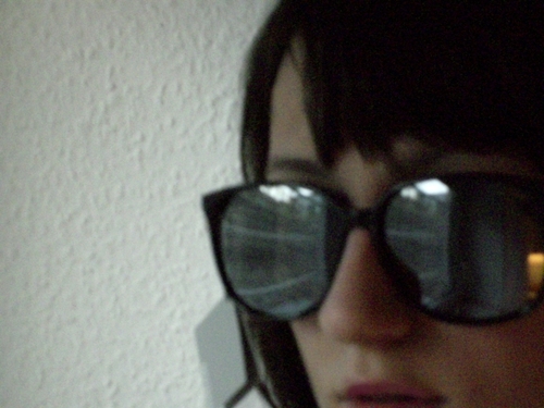 Bloggen, Mode, Studium, Berlin. 24/7